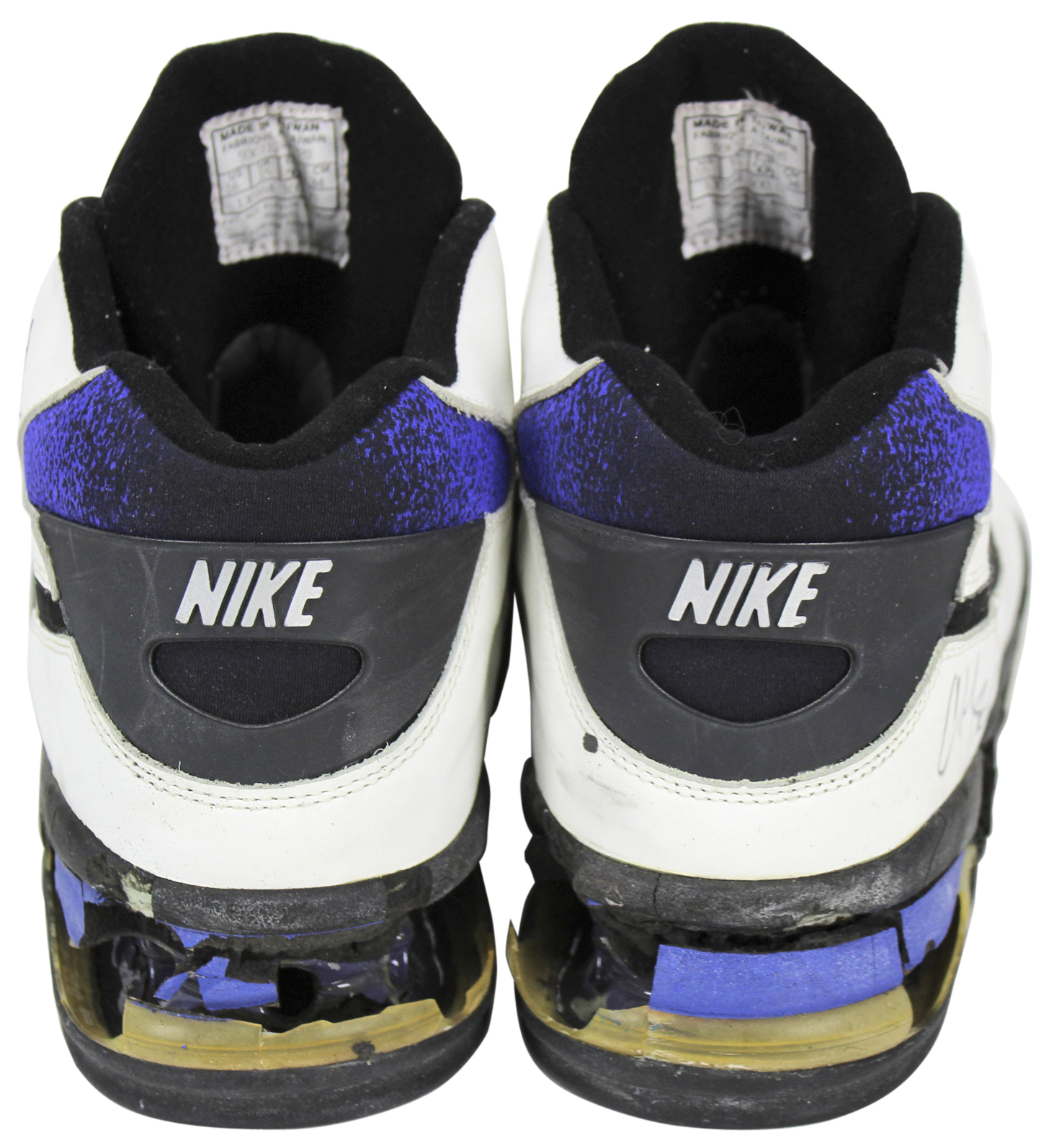 charles barkley foamposites