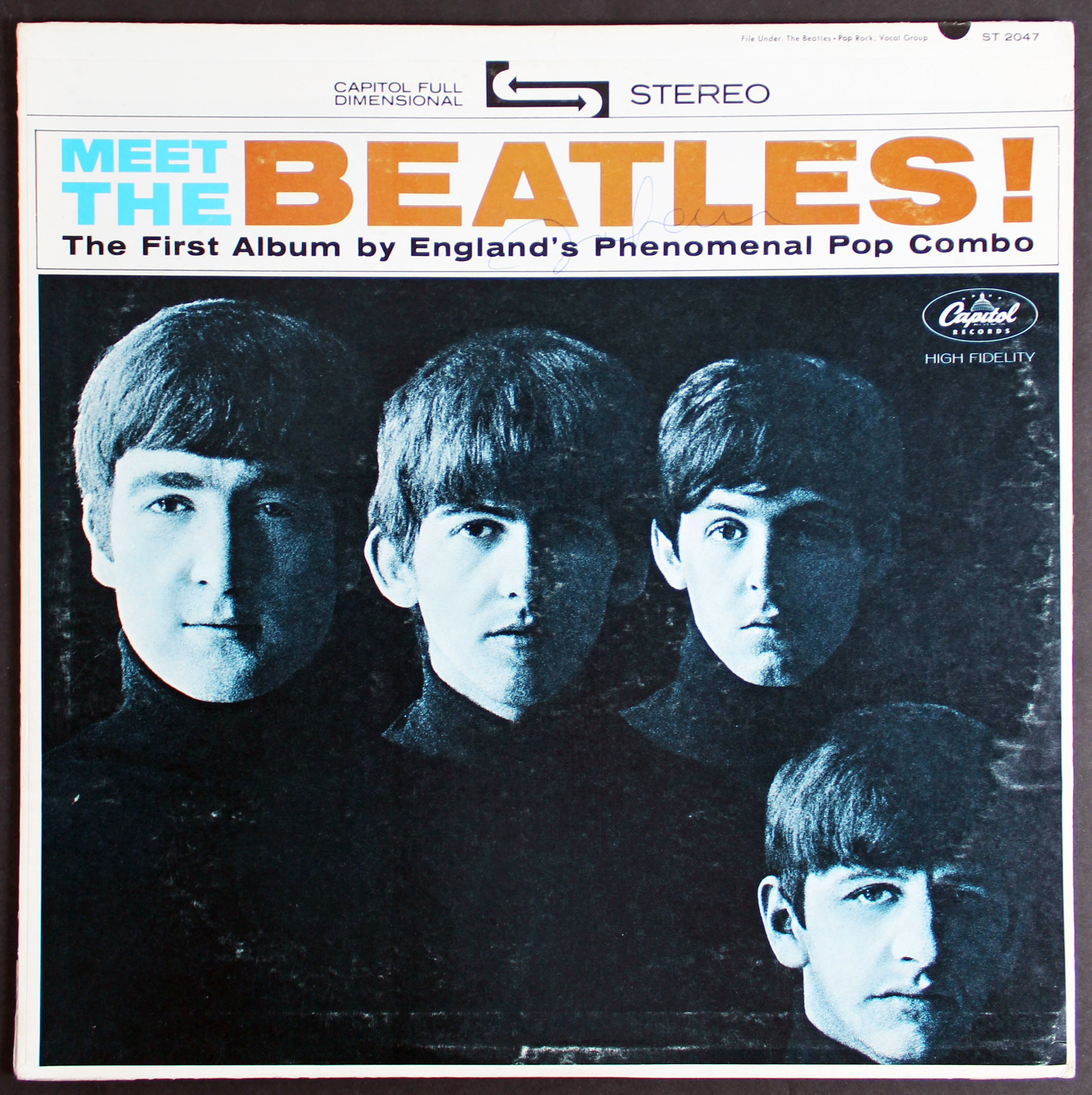 The Beatles Abbey Road Remix New Create Remastered Tracks