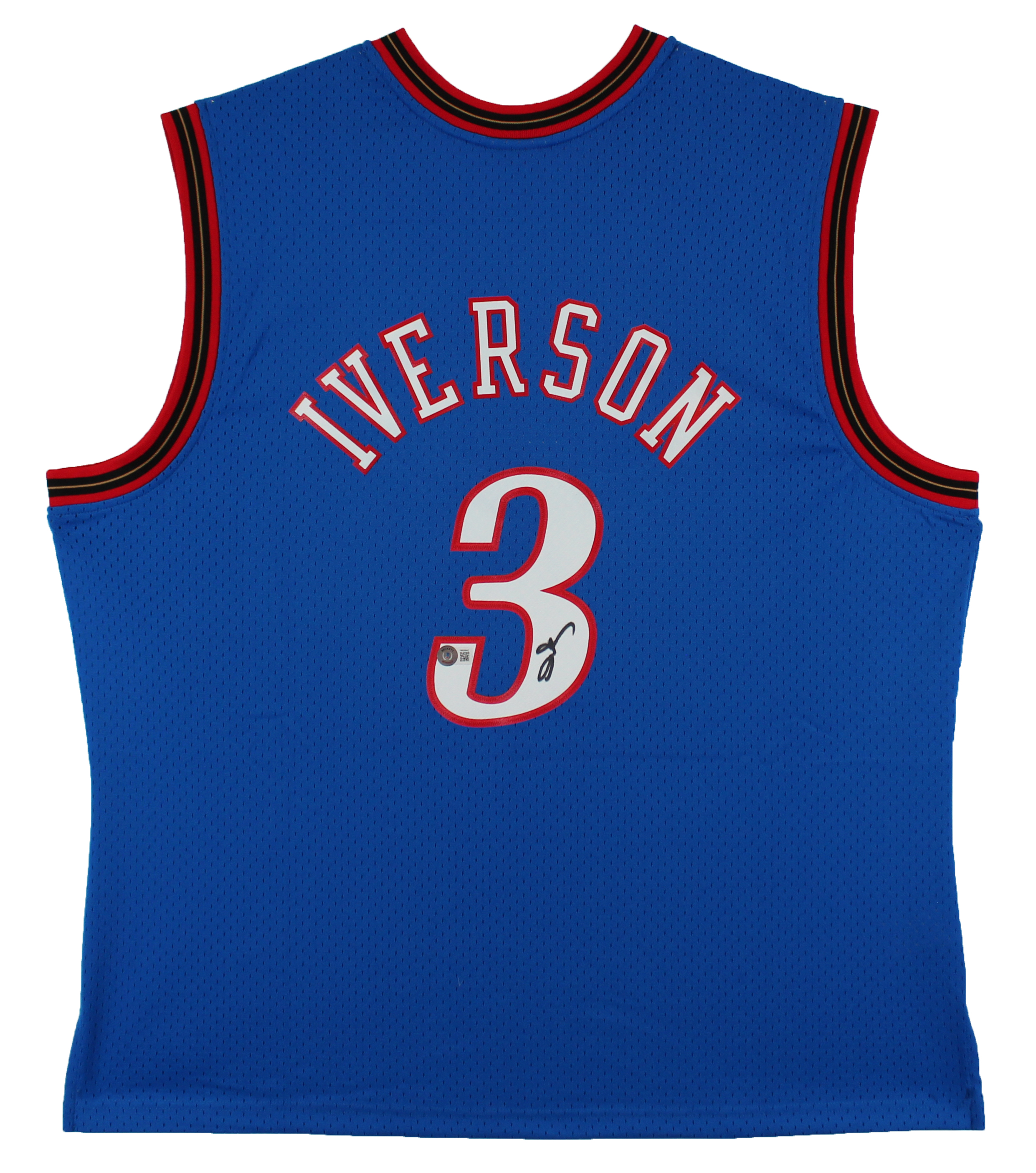 Ｈ*Ａ様 Iverson 1999 PHILA Jersey NBA NIKE Vintage Nike Allen Iverson Phila Philadelphia Sixers 99