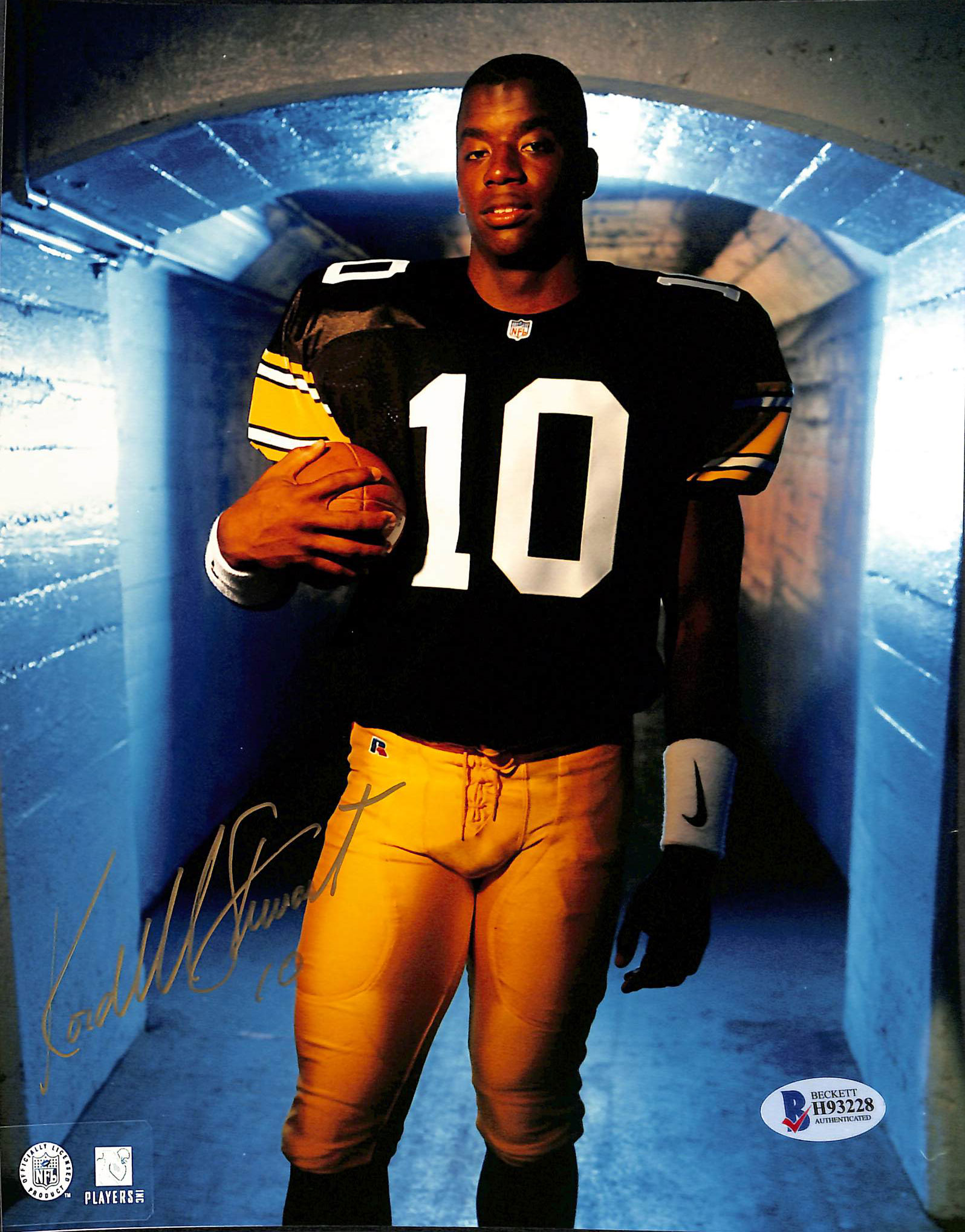 kordell stewart