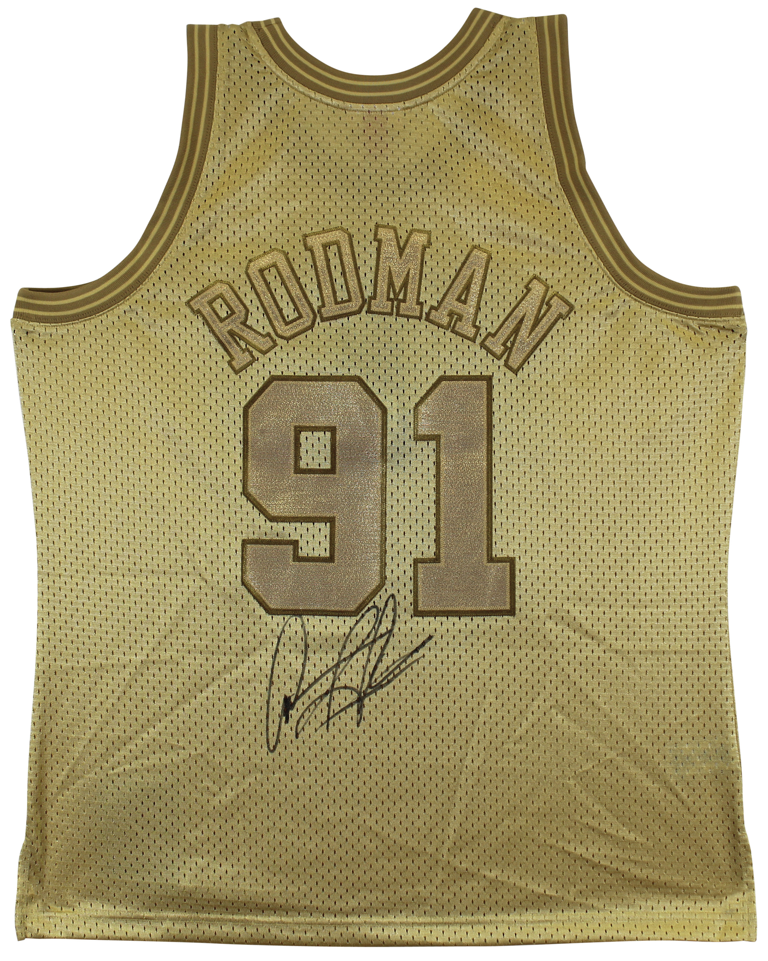 値下げ交渉あり‼️BULLS DENNIS RODMAN ジャージ XL 値下げ交渉あり‼️BULLS DENNIS RODMAN ジャージ XL - メルカリ